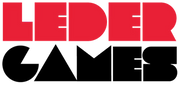 Leder Games Retail