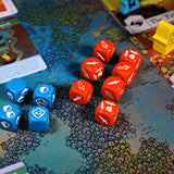 [RETAIL CASE] Oath: Chronicles of Empire & Exile (4 Copies)