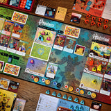 [RETAIL CASE] Oath: Chronicles of Empire & Exile (4 Copies)