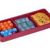 [RETAIL CASE] Oath: Chronicles of Empire & Exile (4 Copies)