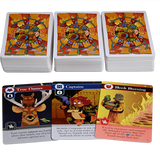 [RETAIL CASE] Oath: Chronicles of Empire & Exile (4 Copies)
