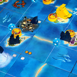 [RETAIL CASE] Ahoy (6 Copies)