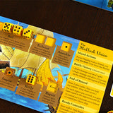 [RETAIL CASE] Ahoy (6 Copies)