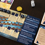 [RETAIL CASE] Ahoy (6 Copies)