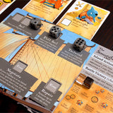 [RETAIL CASE] Ahoy (6 Copies)