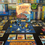 [RETAIL CASE] Ahoy (6 Copies)