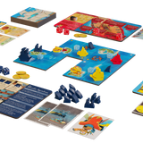 [RETAIL CASE] Ahoy (6 Copies)