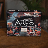 [RETAIL CASE] Arcs (6 Copies)