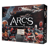 [RETAIL CASE] Arcs (6 Copies)