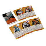 [RETAIL CASE] Arcs (6 Copies)