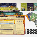 [RETAIL CASE] Root: The Clockwork Expansion 2 (6 Copies)