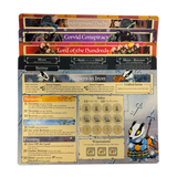 [RETAIL CASE] Root Cardstock Faction Board Pack (6 Copies)