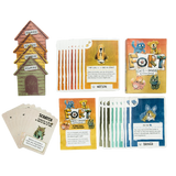 [RETAIL CASE] Fort: Cats & Dogs Expansion (6 Copies)