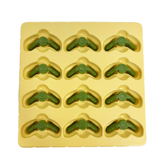 [RETAIL CASE] Root: Frog Clearing Markers (12 Copies)