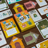 [RETAIL CASE] Fort: Cats & Dogs Expansion (6 Copies)