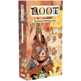 [RETAIL CASE] Root: Homeland Hirelings Pack (6 Copies)