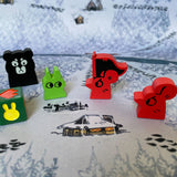 [RETAIL CASE] Root: The Marauder Expansion (6 Copies)