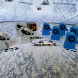 [RETAIL CASE] Root: The Marauder Expansion (6 Copies)