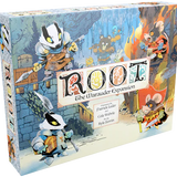 [RETAIL CASE] Root: The Marauder Expansion (6 Copies)