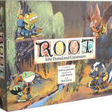 [RETAIL CASE] Root: The Homeland Expansion (6 Copies)
