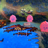 [RETAIL CASE] Root: Riverfolk Hirelings Pack (6 Copies)