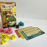 [RETAIL CASE] Root: Riverfolk Hirelings Pack (6 Copies)