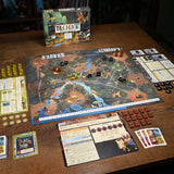 [RETAIL CASE] Root: The Homeland Expansion (6 Copies)