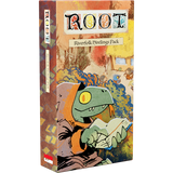[RETAIL CASE] Root: Riverfolk Hirelings Pack (6 Copies)