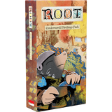 [RETAIL CASE] Root: Underworld Hirelings Pack (6 Copies)