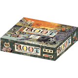 [RETAIL CASE] Root: A Game of Woodland Might and Right (5 Copies)