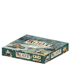 [RETAIL CASE] Root: The Riverfolk Expansion (6 Copies)