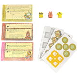 [RETAIL CASE] Root: Homeland Hirelings Pack (6 Copies)