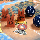 [RETAIL CASE] Root: The Homeland Expansion (6 Copies)
