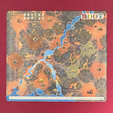 [RETAIL CASE] Root: Playmat Marsh / Gorge (5 Copies)