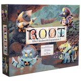[RETAIL CASE] Root: The Clockwork Expansion 2 (6 Copies)