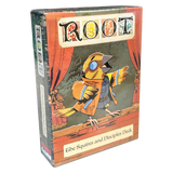 [RETAIL CASE] Root: The Squires and Disciples Deck (6 Copies)