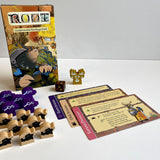 [RETAIL CASE] Root: Underworld Hirelings Pack (6 Copies)