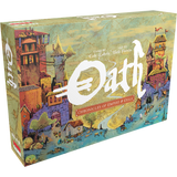 [RETAIL CASE] Oath: Chronicles of Empire & Exile (4 Copies)